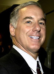 Howard Dean