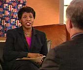 Gwen Ifill