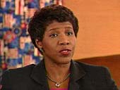 Gwen Ifill